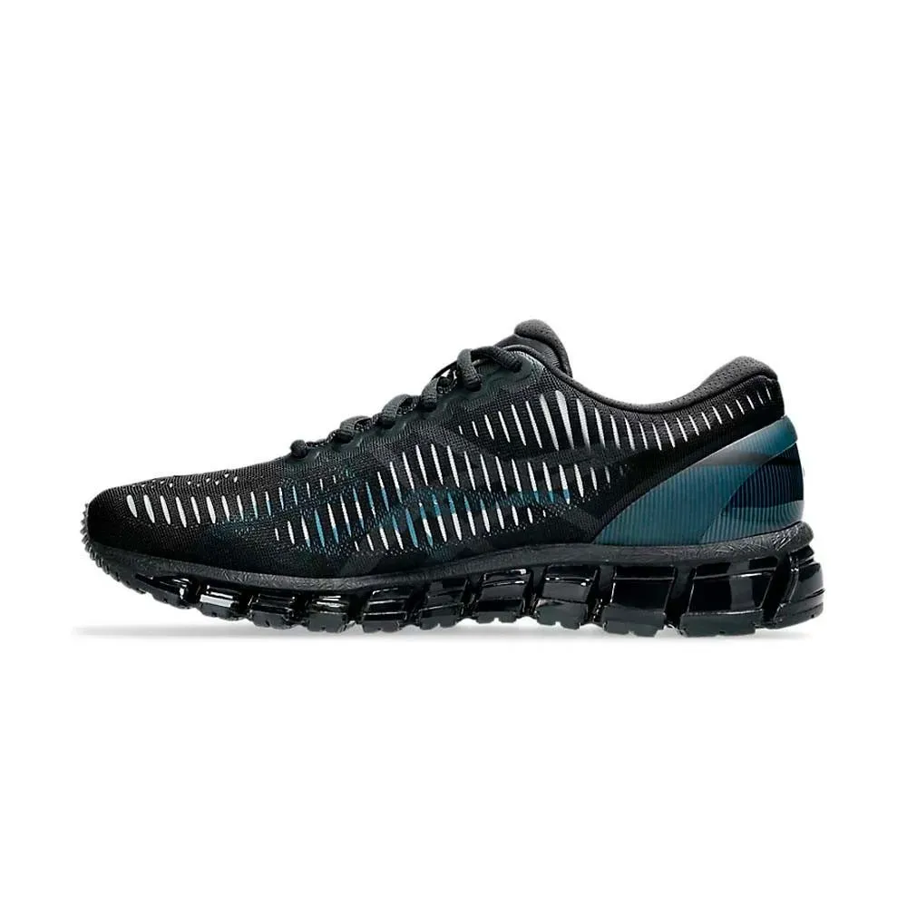 C.P. Company x Asics Gel-Quantum 360 I in Black Beauty - Image 3