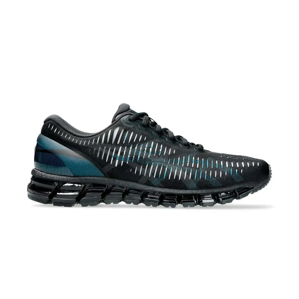 C.P. Company x Asics Gel-Quantum 360 I in Black Beauty - Image 4
