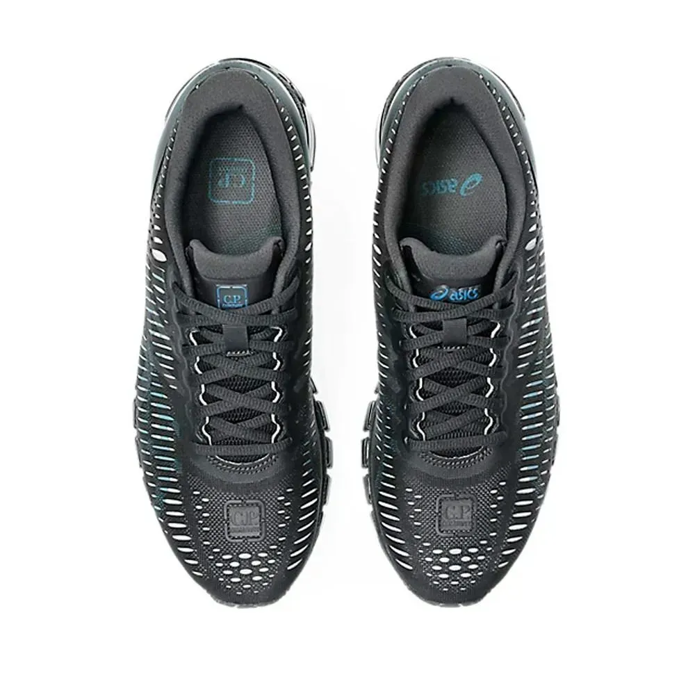 C.P. Company x Asics Gel-Quantum 360 I in Black Beauty - Image 5