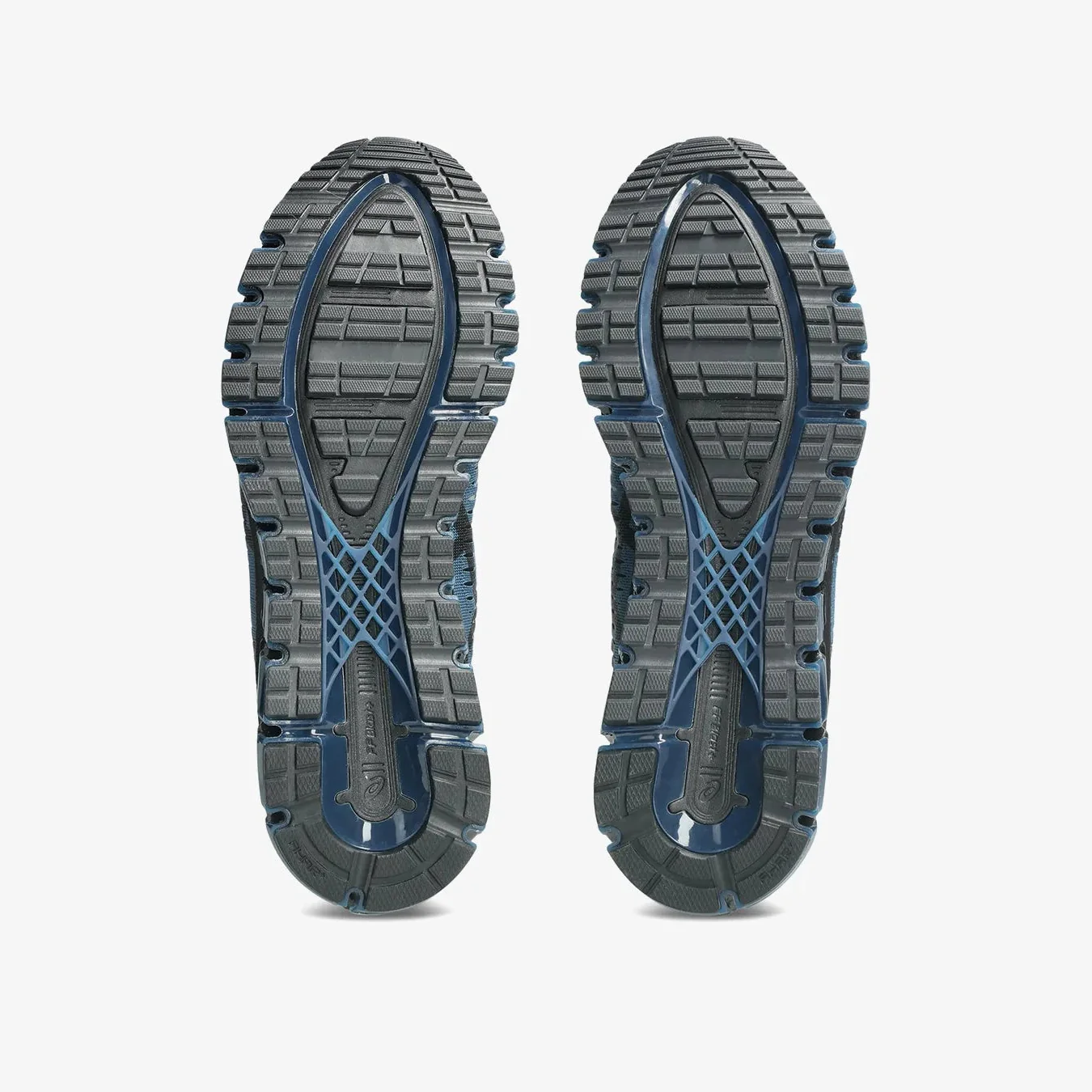 C.P. Company x Asics Gel-Quantum 360 I in Moroccan Blue - Image 5