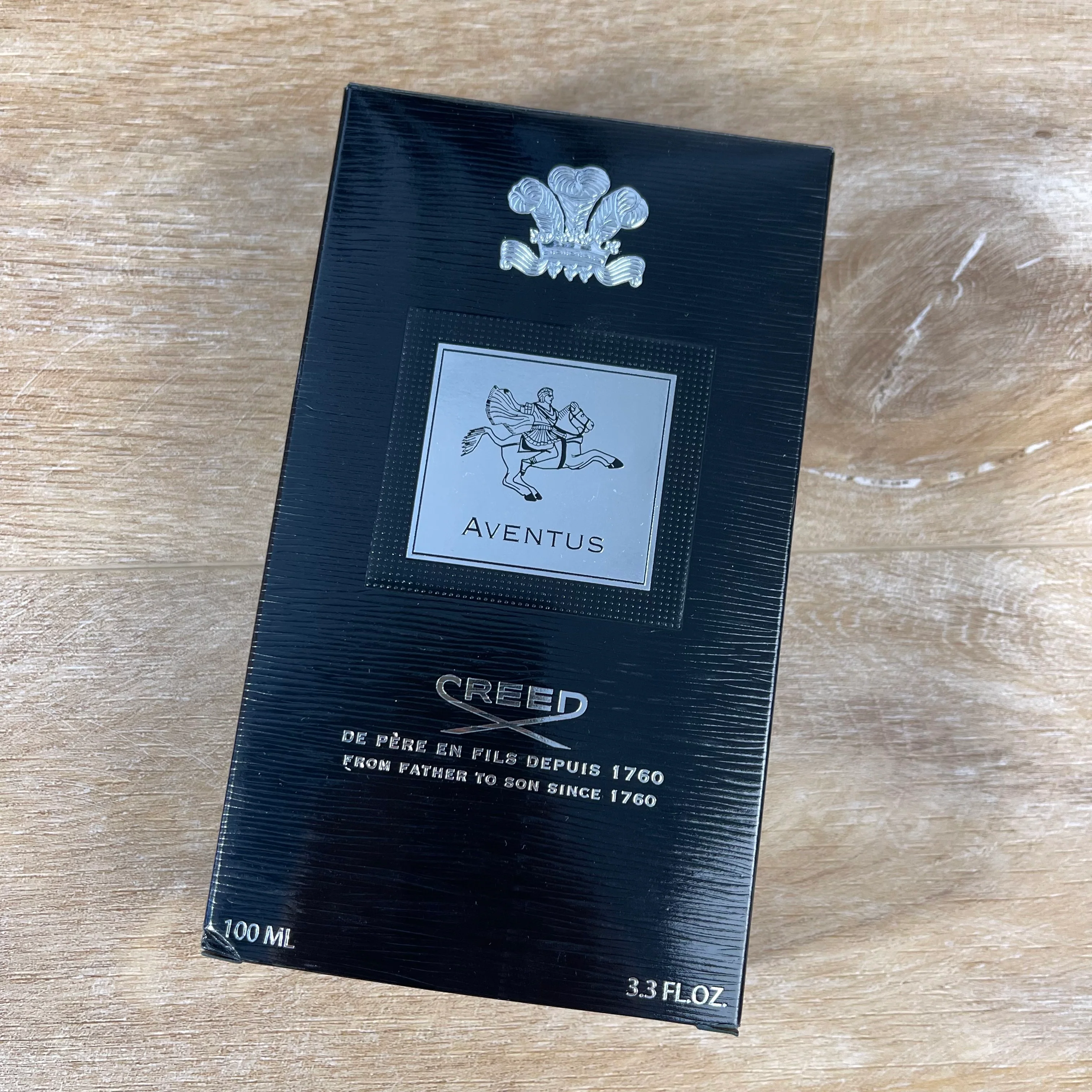 Creed Aventus Eau de Parfum - Image 3